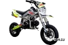 Питбайк BSE EVO 110e Twister A 14/12 (Автомат КПП)