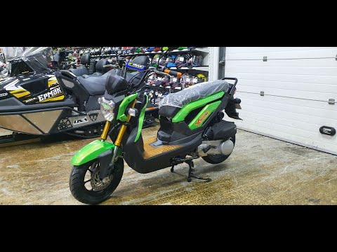 СКУТЕР X-MOTORS NAKED 200куб (по документам 49сс)
