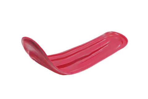 Накладка на лыжу "DINGO125,150, МУХТАР-15" (1100*220*6) с установкой красный