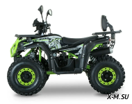 Квадроцикл YACOTA DRAGON LUX 125