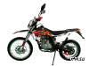 Мотоцикл KAYO K1-J 150 ROAD (CB150) 19/16 (2025г.) ПТС