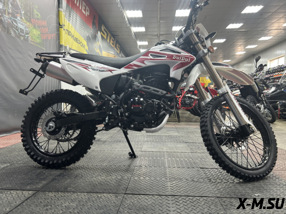 Кроссовый мотоцикл (эндуро) DD Super-X, MMZ, ULAR, SYCMCC 250сс трейд-ин