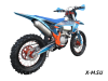 Мотоцикл GR8 F250L (4T NX250 EFI) RR (2024 г.)