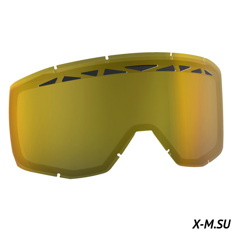 Линзы Hustle/Tyrant/Split yellow Линзы Hustle/Tyrant/Split yellow