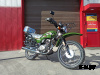 Мотоцикл Regulmoto SK150-22