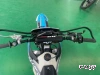 Мотоцикл JHLMOTO JHL ZR5 YBS300 (176MN)