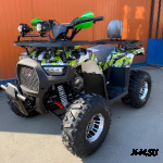Квадроцикл HUMMER Hunter 150cc