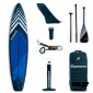 SUP Board GLADIATOR PRO 12.6W