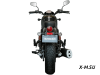 Мотоцикл GROZA XS500 (2024 г.)