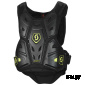 Защита тела Body Armor Jr Commander 2 black/green