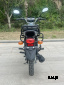 Мопед PROMAX ALPHA RIVA 130(49)