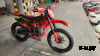 Кроссовый мотоцикл Sanchez Bandit CB300RL