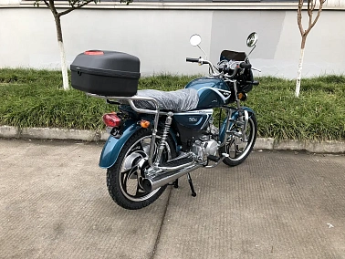 Мотоцикл PROMAX Альфа А