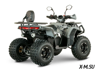 Квадроцикл YACOTA DRAGON LUX LD 150 PRO-SPORT