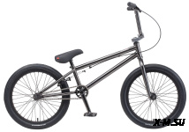 Велосипед TechTeam Millennium  20"