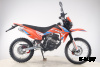 Мотоцикл ROLIZ ASTERIX Эндуро 150 cc  с ПТС