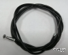 Трос газа морозостойкий  мотобуксировщик IKUDZO (короткая база)  2,41 М