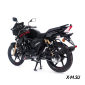 Мотоцикл TVS APACHE RTR 180