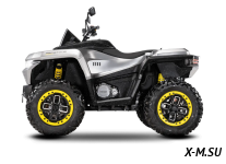 Квадроцикл BENDA REDSTONE 550