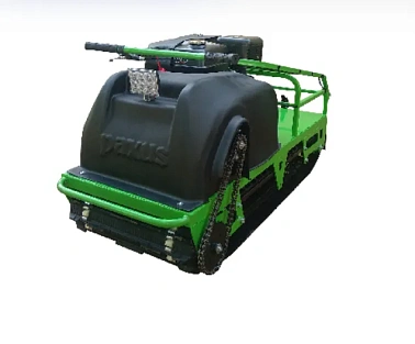 Мотобуксировщик PAXUS "ФЕНИКС" 15 л.с.