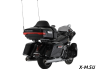 Мотоцикл GROZA Traveller 800 (2024 г.)