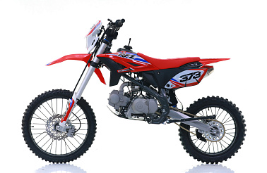 Питбайк Apollo RFZ Y 140LE