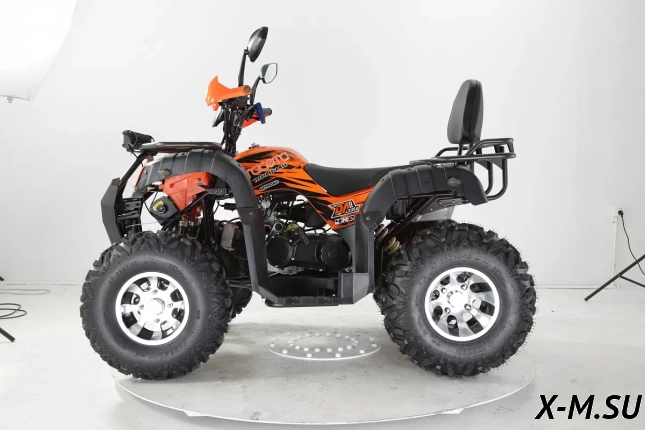 Квадроцикл YACOTA SELA MAX 200