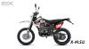 Кроссовый мотоцикл (эндуро) EX-MOTO PR300