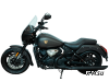 Мотоцикл GROZA ML800 (2024 г.)
