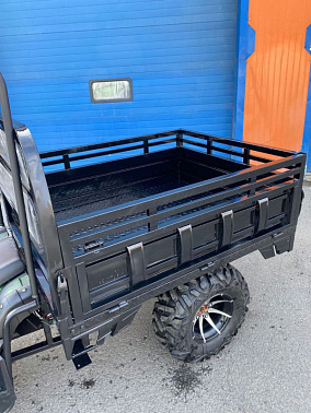 Квадроцикл PROMAX Фермер 350 4x4 ALL ROAD