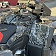 Квадроцикл AODES PATHCROSS MAX 1000 LCD, двухместный