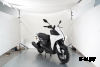 Скутер X-MOTORS CYCLONE 200cc