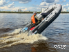 Лодка MISHIMO BIG FLOOR DF 360