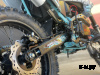 Кроссовый мотоцикл PROMAX MX250