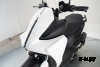 Скутер X-MOTORS CYCLONE 200cc