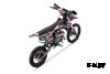 Питбайк YACOTA H5 125	 			