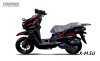 Скутер PROMAX STALKER 150(49)