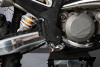 Кроссовый мотоцикл Sanchez Fury MT300