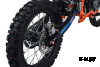Питбайк MOTOLAND (МОТОЛЕНД) 125 SX 125 E 19/16
