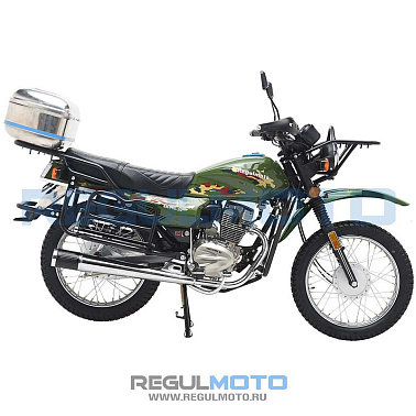 Мотоцикл Regulmoto SK200-22