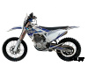 Мотоцикл GR7 F300L-M (4T NB300/174MN-5) Enduro LITE (2022 г.)