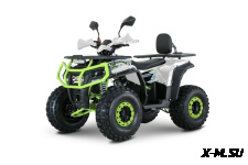 Квадроцикл YACOTA DRAGON LUX 150 PRO-SPORT