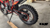 Кроссовый мотоцикл Sanchez Bandit CB300RL