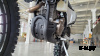 Кроссовый мотоцикл TiREX AIR PRO