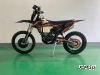 Мотоцикл JHLMOTO JHL Z5 YBS (176MN)
