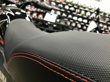 Мопед Альфа RF 125 PRO-SPORT