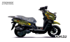 Скутер PROMAX STALKER 150(49)