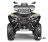 Квадроцикл STELS ATV850 (PE) ГЕПАРД 2.0 K05 EPS Tech