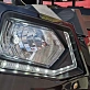 Квадроцикл GBM SHARP BIG 300