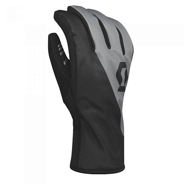 Перчатки Sport GT (2020') black/grey